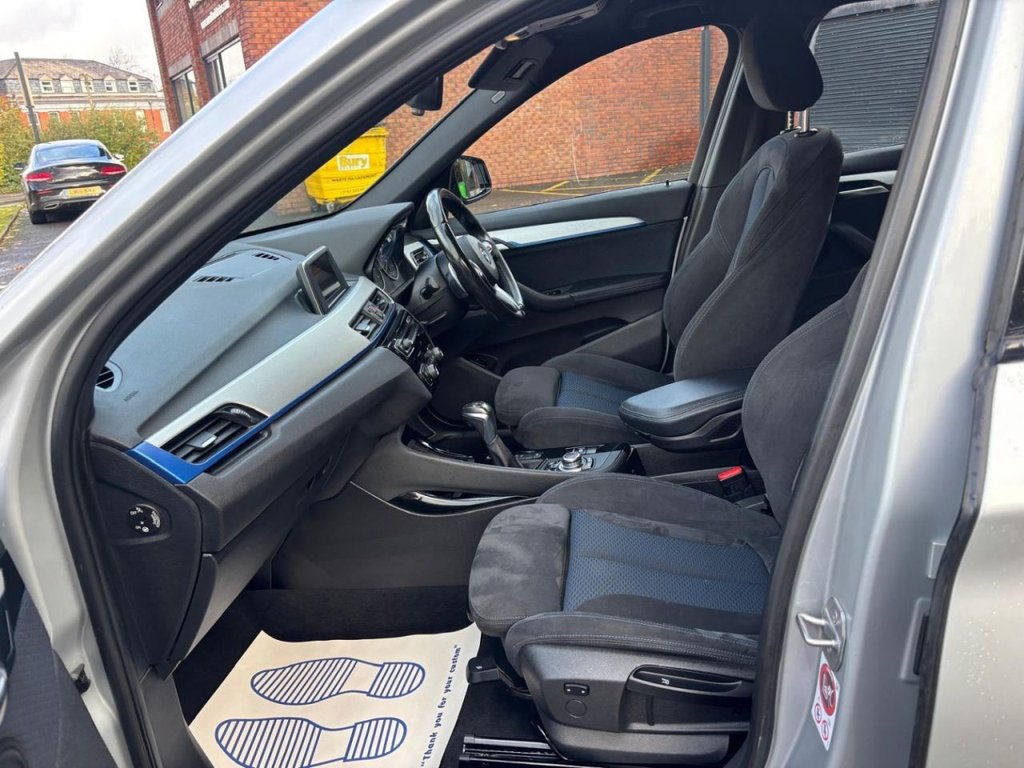 Used BMW X1 2015 for sale - 77103464: Photo 7