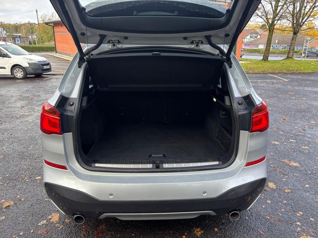 Used BMW X1 2015 for sale - 77103464: Photo 8