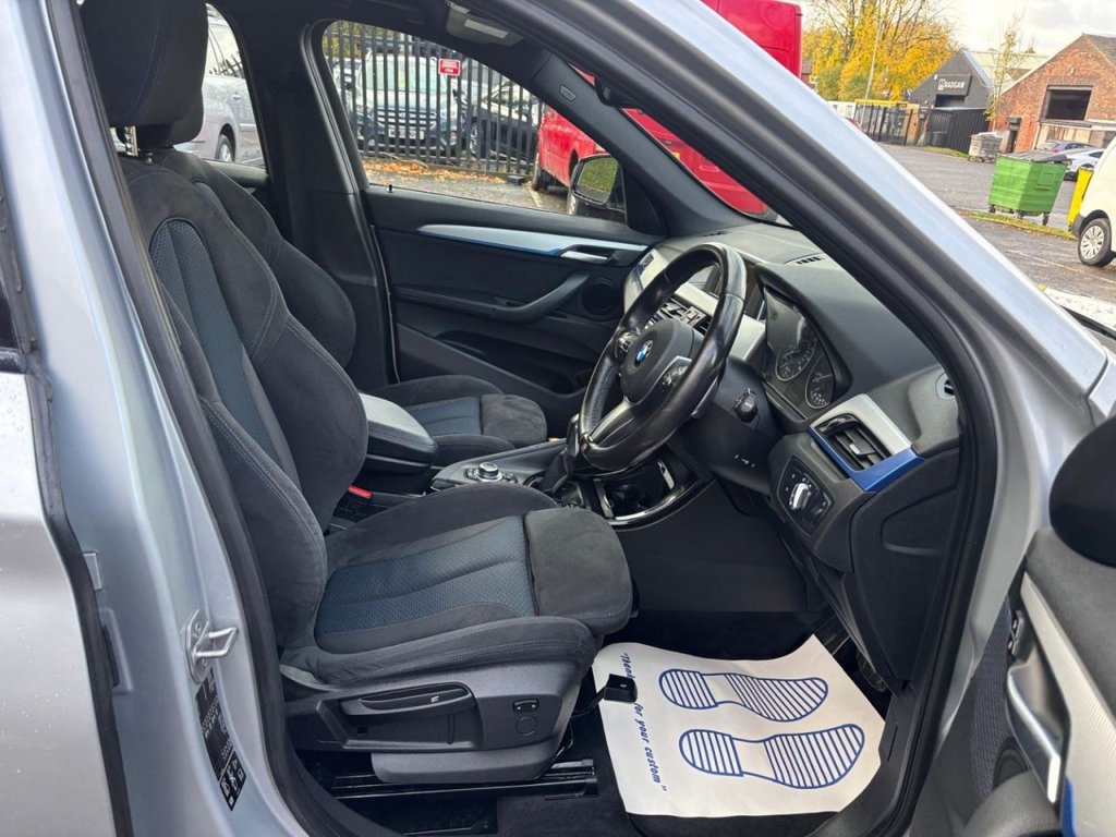 Used BMW X1 2015 for sale - 77103464: Photo 9