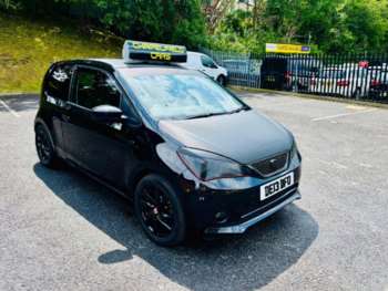 2013 - 1.0 12v Sport 3-Door