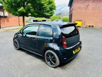 Used SEAT Mii 2013 for sale - 74964723: Photo