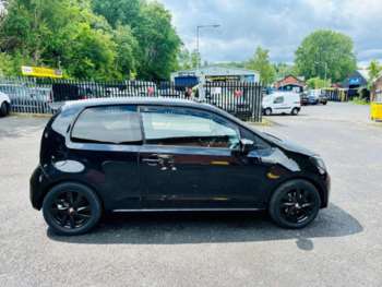 Used SEAT Mii 2013 for sale - 74964723: Photo