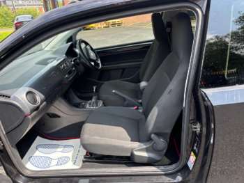 Used SEAT Mii 2013 for sale - 74964723: Photo