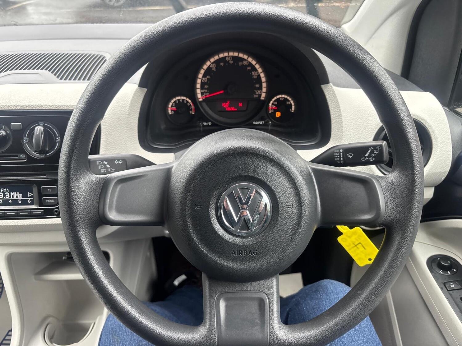 Used Volkswagen up! 2014 for sale - 75962613: Photo 12