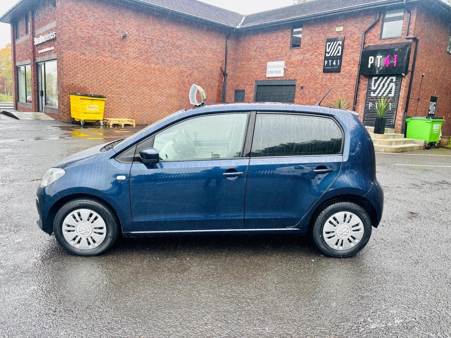 Used Volkswagen up! 2014 for sale - 75962613: Photo 14