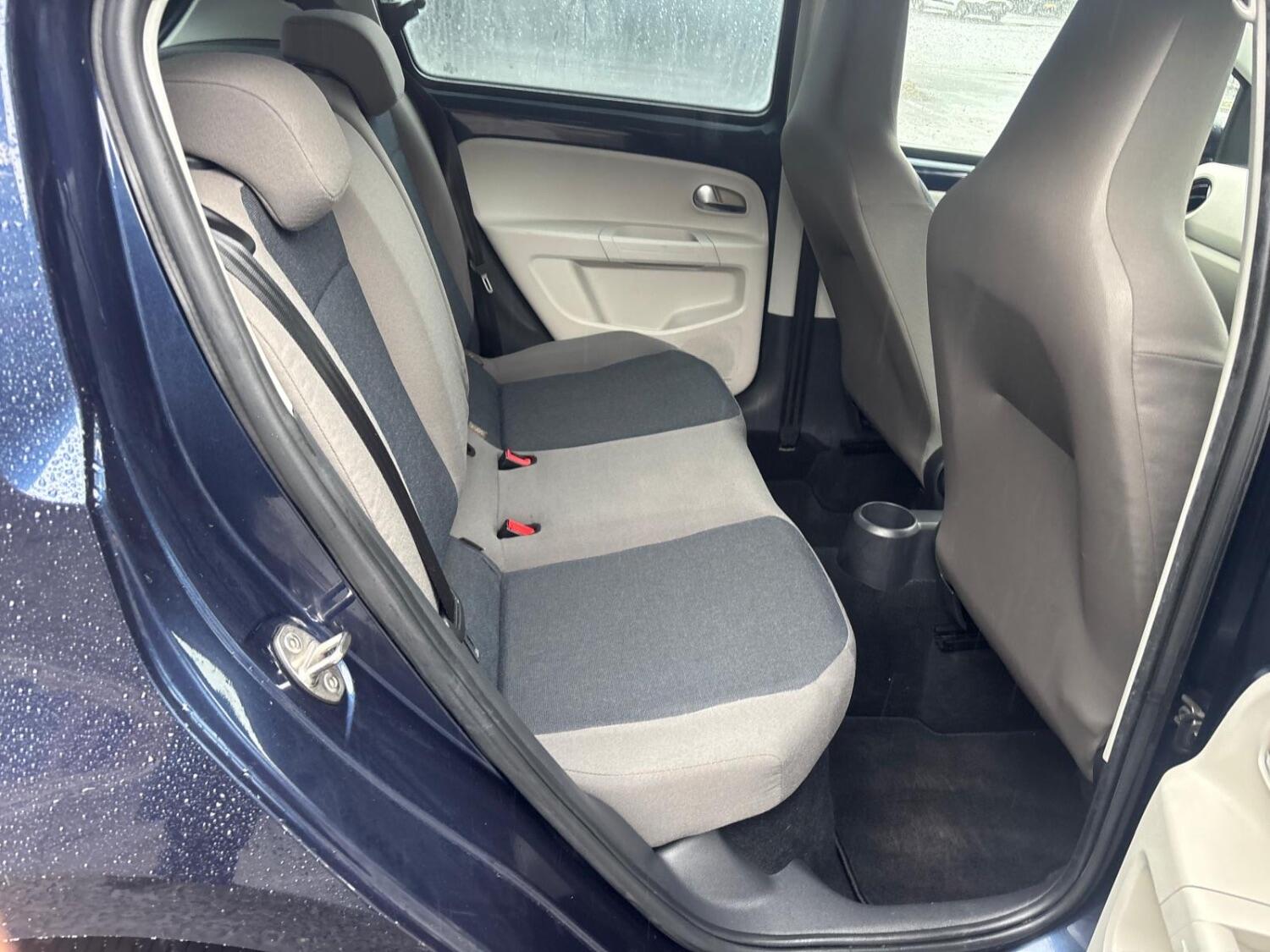 Used Volkswagen up! 2014 for sale - 75962613: Photo 18