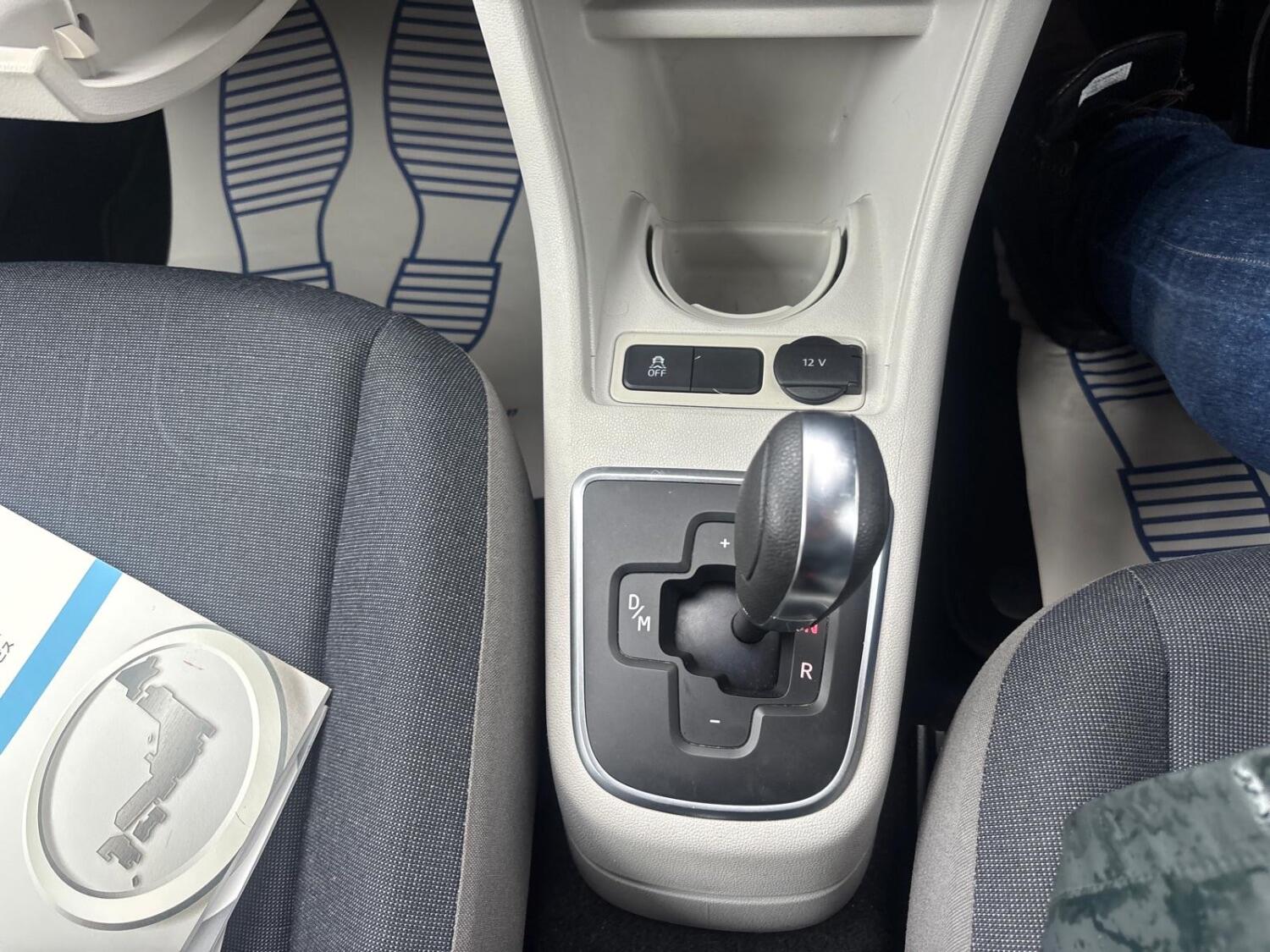 Used Volkswagen up! 2014 for sale - 75962613: Photo 22