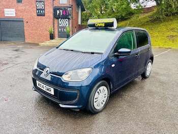 Used Volkswagen up! 2014 for sale - 75962613: Photo