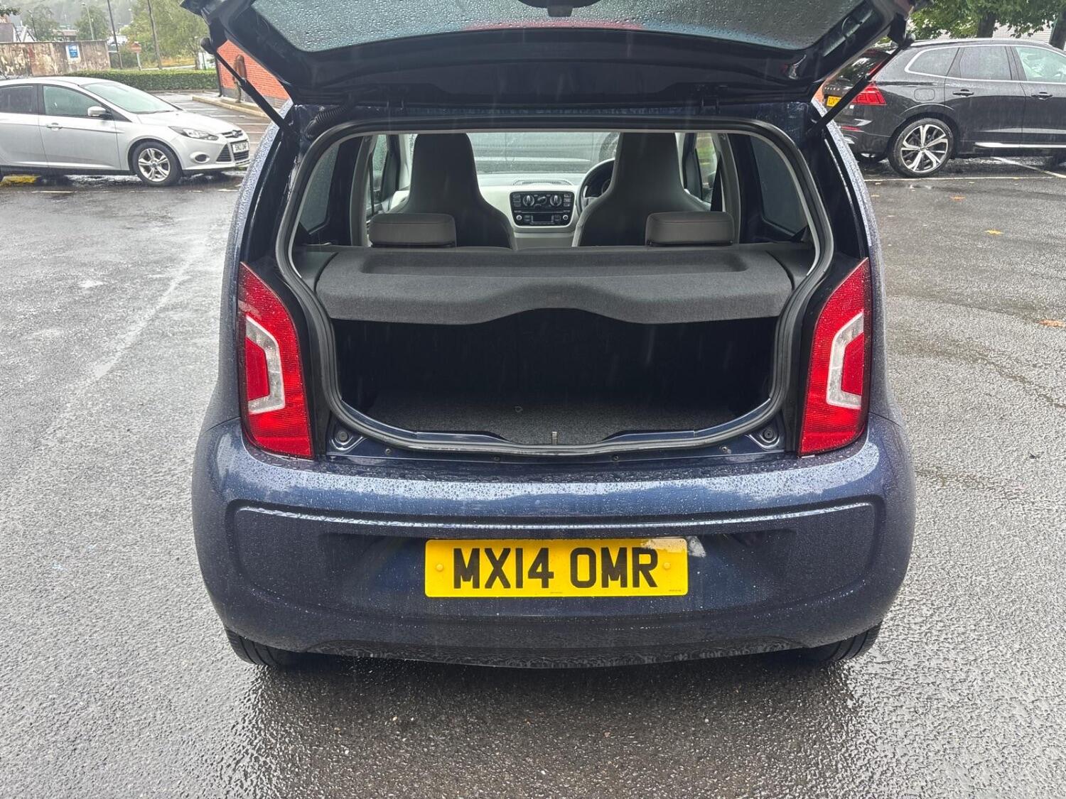 Used Volkswagen up! 2014 for sale - 75962613: Photo 6