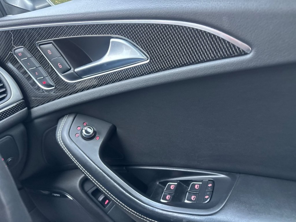 Used Audi S6 Saloon 2013 for sale - 77672660: Photo 18