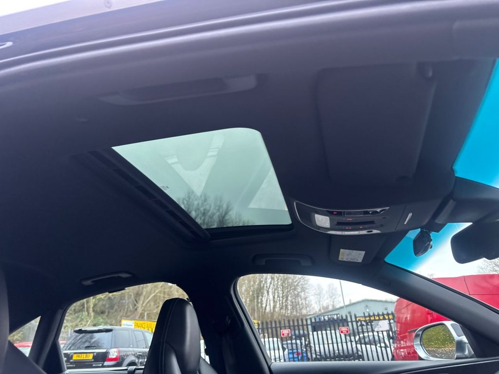 Used Audi S6 Saloon 2013 for sale - 77672660: Photo 20