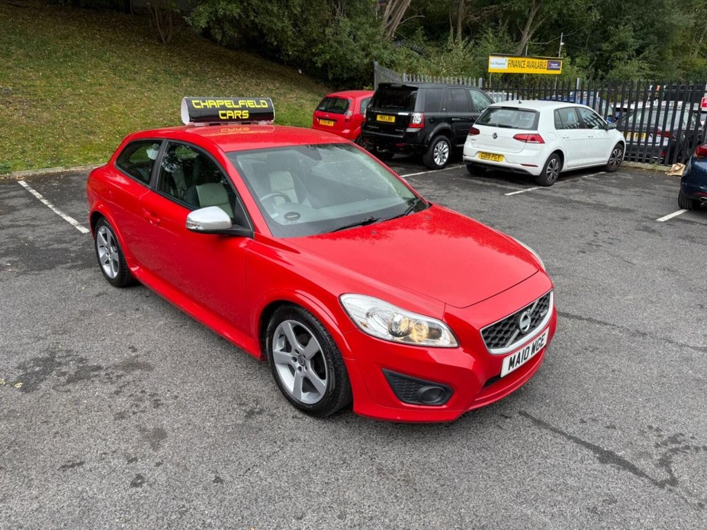 Used Volvo C30 2010 for sale - 76504478: Photo 1