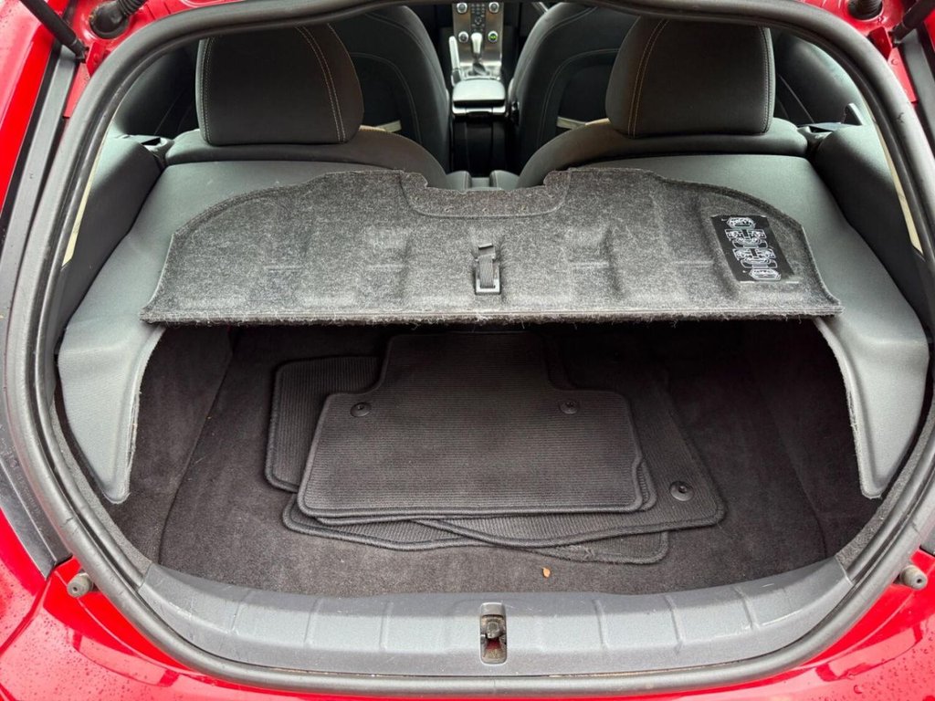 Used Volvo C30 2010 for sale - 76504478: Photo 10