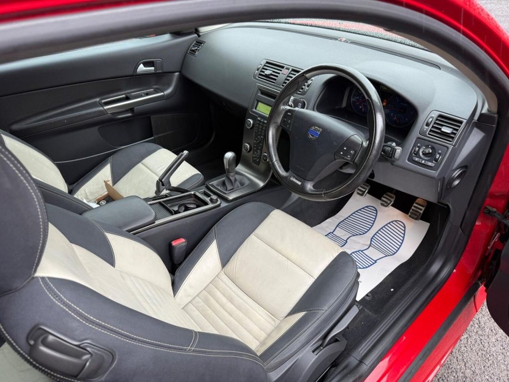 Used Volvo C30 2010 for sale - 76504478: Photo 11