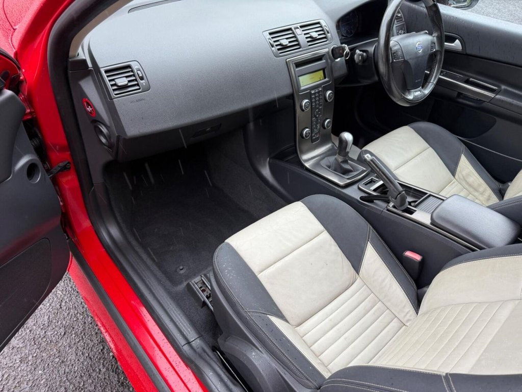 Used Volvo C30 2010 for sale - 76504478: Photo 12