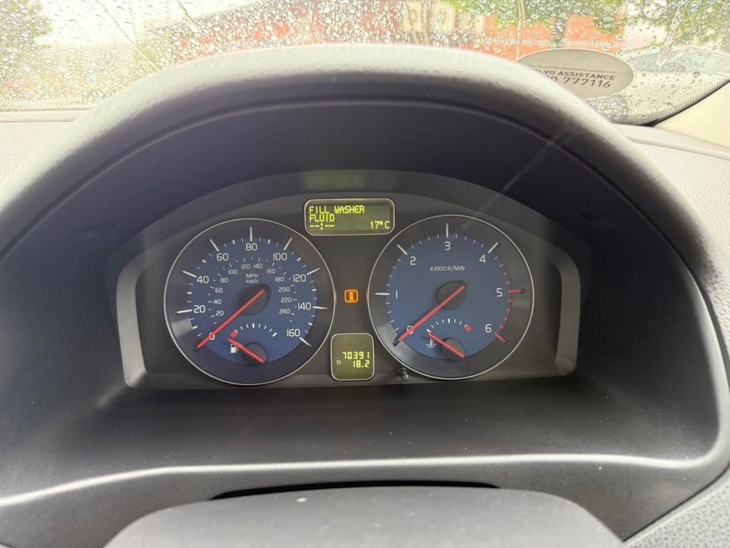 Used Volvo C30 2010 for sale - 76504478: Photo 16