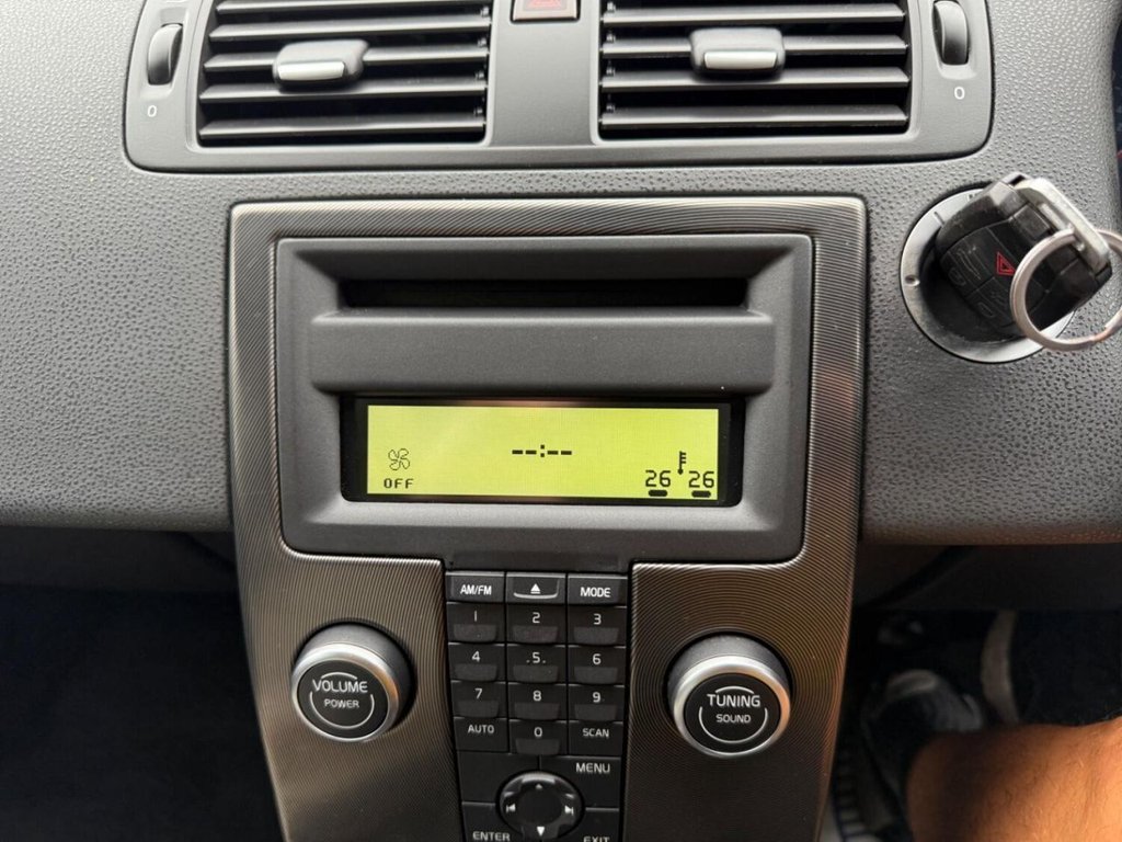 Used Volvo C30 2010 for sale - 76504478: Photo 17