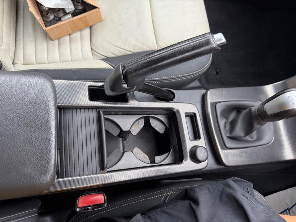 Used Volvo C30 2010 for sale - 76504478: Photo 18