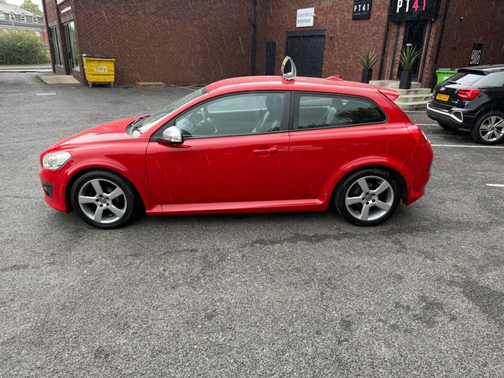 Used Volvo C30 2010 for sale - 76504478: Photo 3
