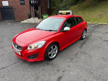 Used Volvo C30 2010 for sale - 76504478: Photo