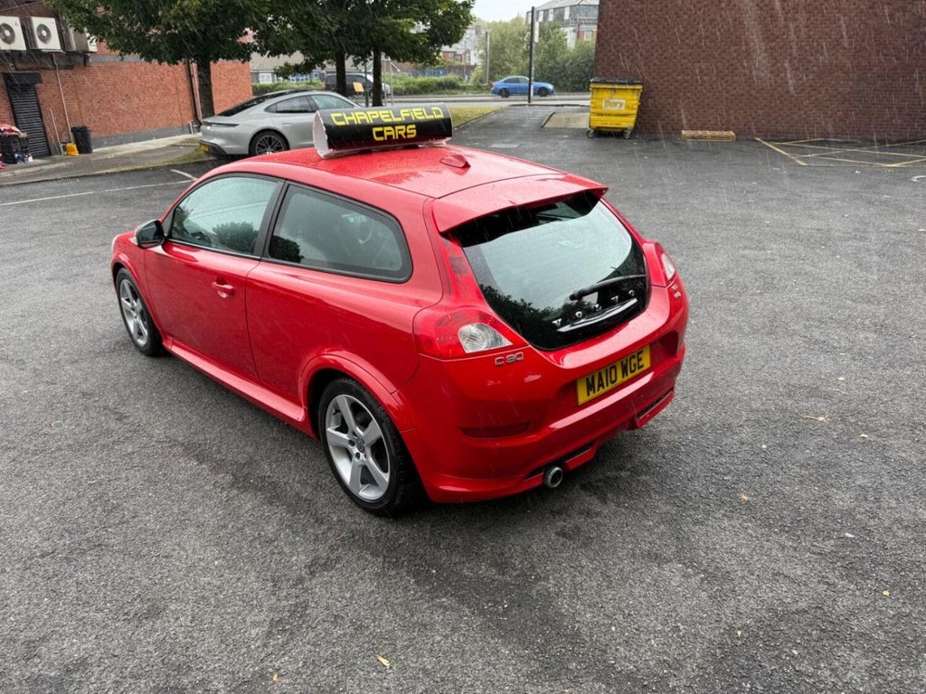 Used Volvo C30 2010 for sale - 76504478: Photo 6
