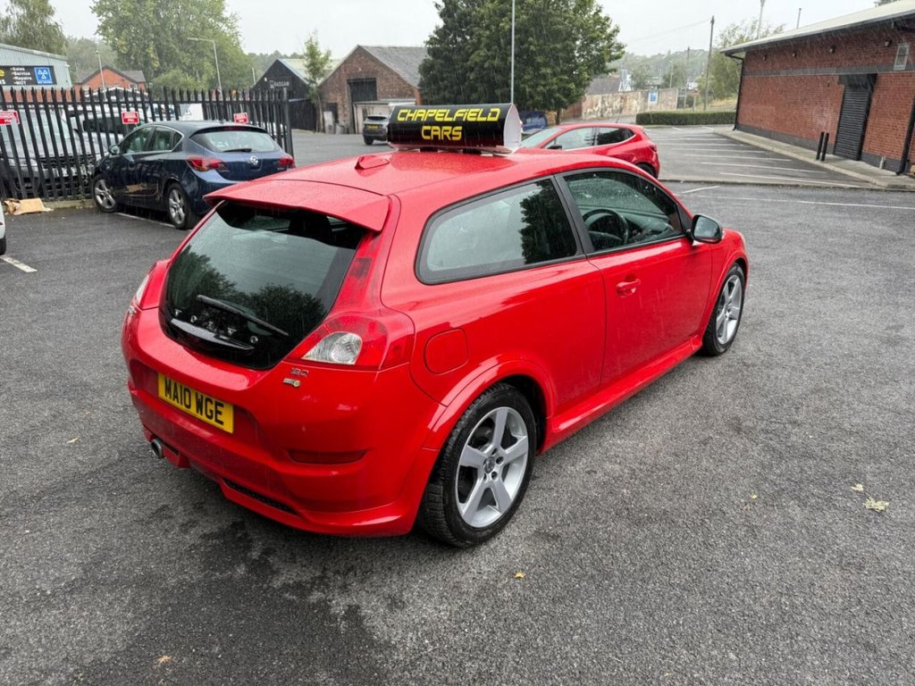 Used Volvo C30 2010 for sale - 76504478: Photo 7