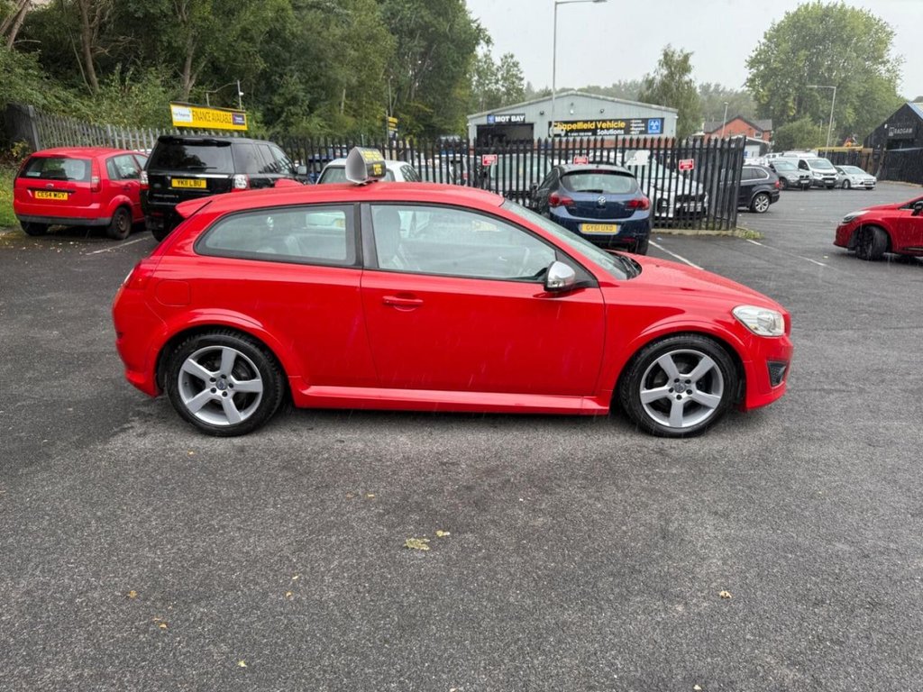 Used Volvo C30 2010 for sale - 76504478: Photo 9