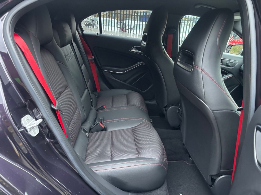 Used Mercedes-Benz A-Class 2025 for sale - 77422092: Photo 10