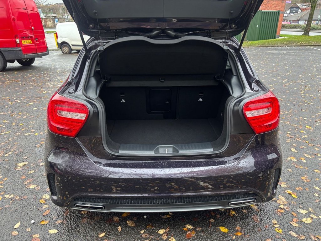 Used Mercedes-Benz A-Class 2025 for sale - 77422092: Photo 11