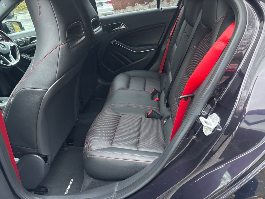 Used Mercedes-Benz A-Class 2025 for sale - 77422092: Photo 12