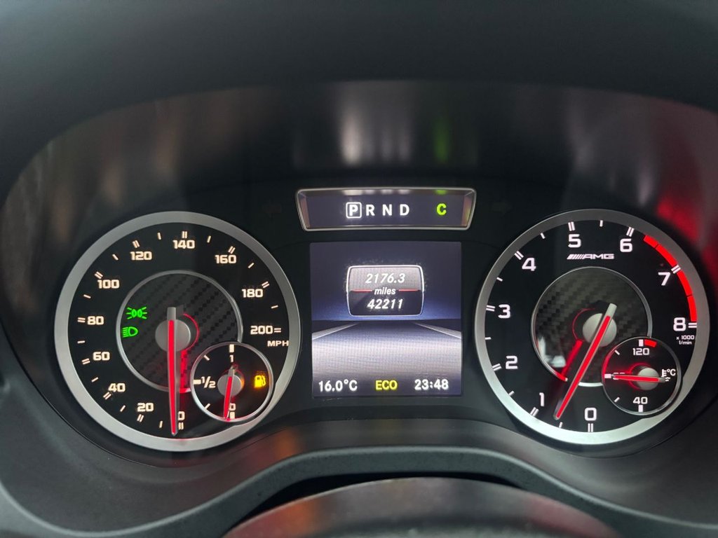 Used Mercedes-Benz A-Class 2025 for sale - 77422092: Photo 13