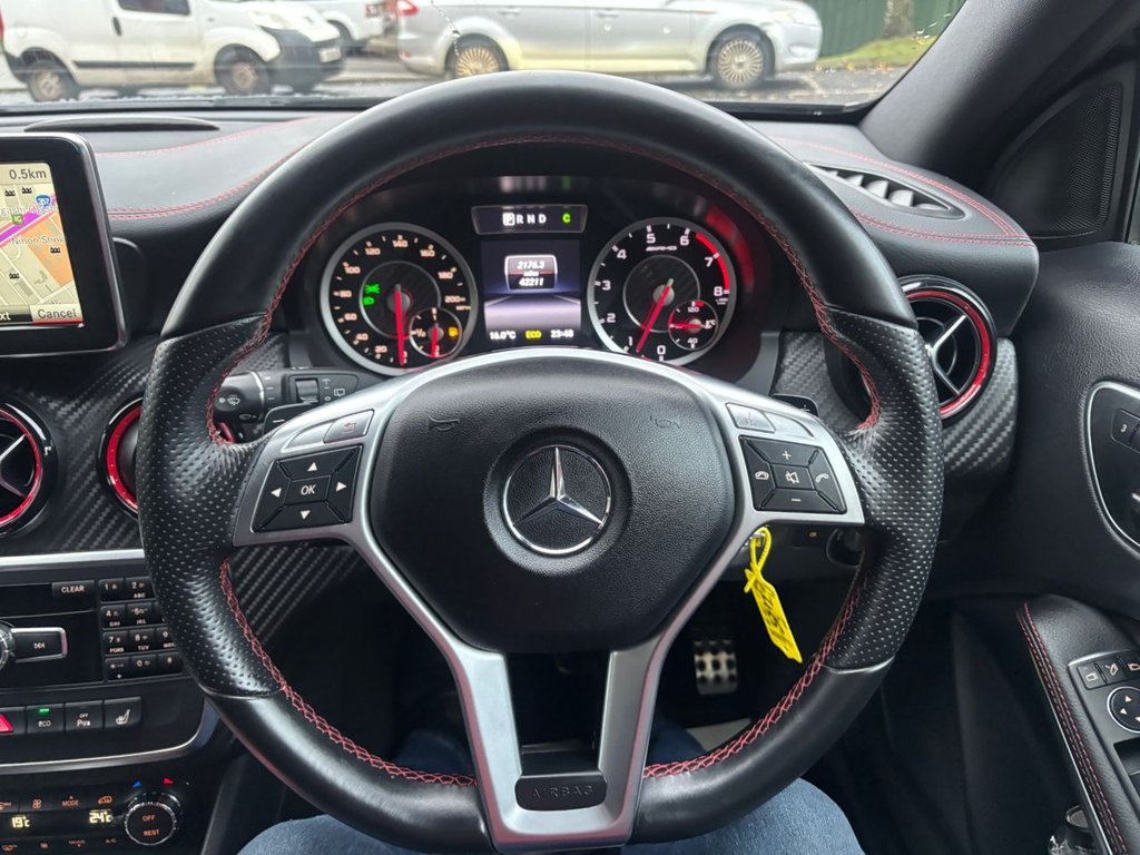 Used Mercedes-Benz A-Class 2025 for sale - 77422092: Photo 14