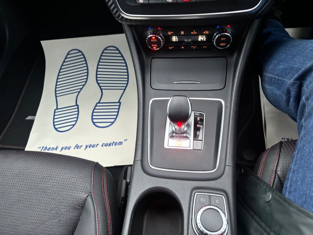 Used Mercedes-Benz A-Class 2025 for sale - 77422092: Photo 15