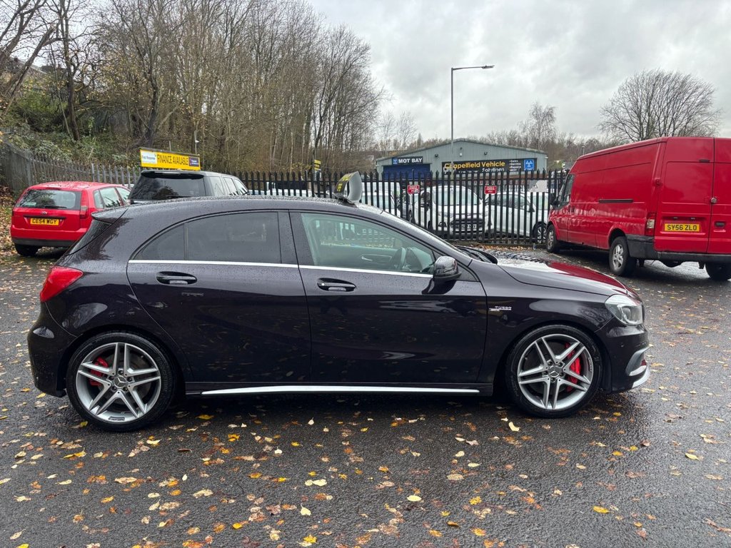 Used Mercedes-Benz A-Class 2025 for sale - 77422092: Photo 7