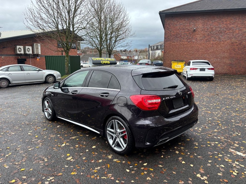 Used Mercedes-Benz A-Class 2025 for sale - 77422092: Photo 8