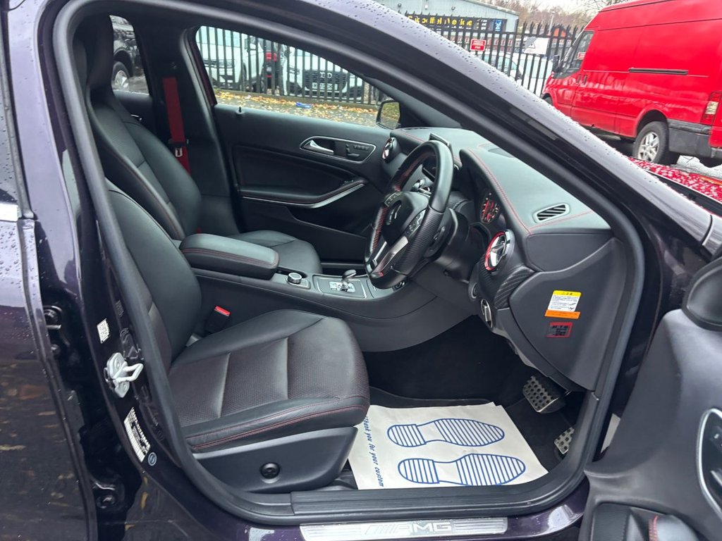 Used Mercedes-Benz A-Class 2025 for sale - 77422092: Photo 9