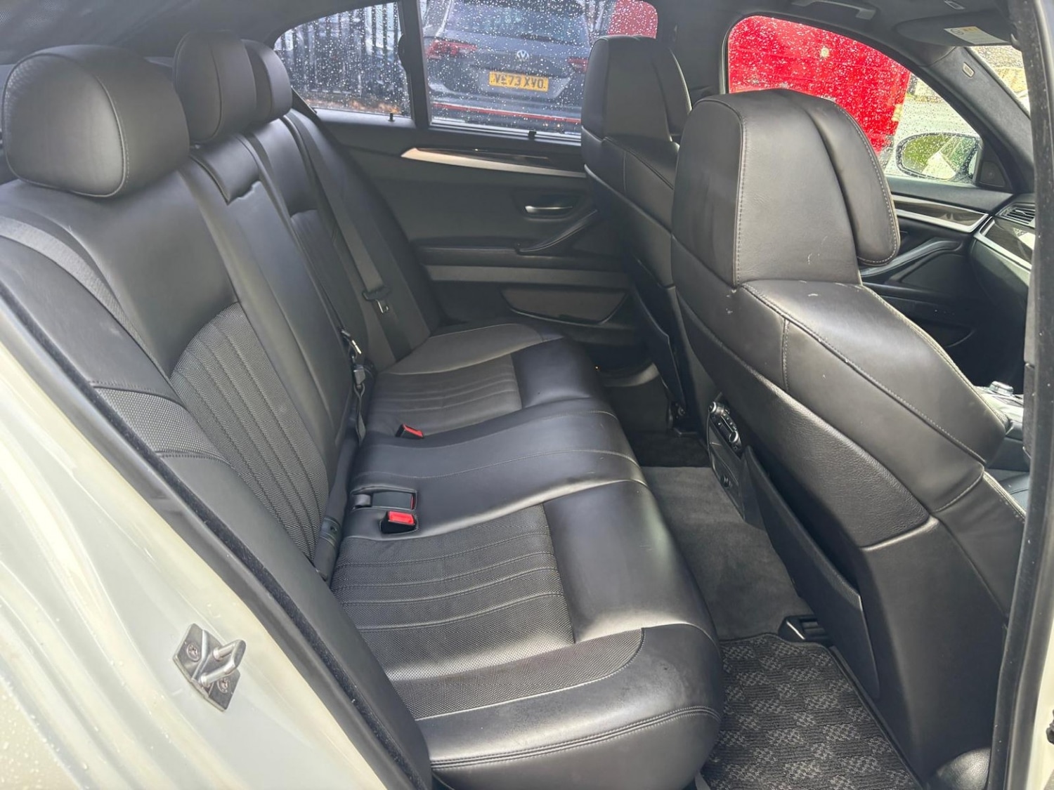 Used BMW M5 2011 for sale - 76369342: Photo 10