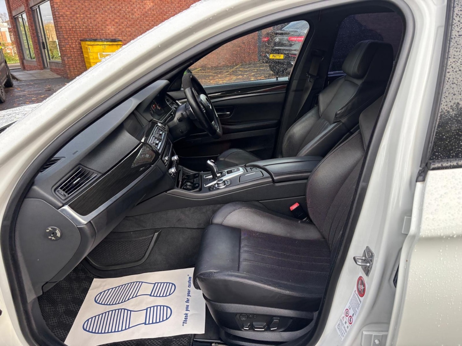 Used BMW M5 2011 for sale - 76369342: Photo 12