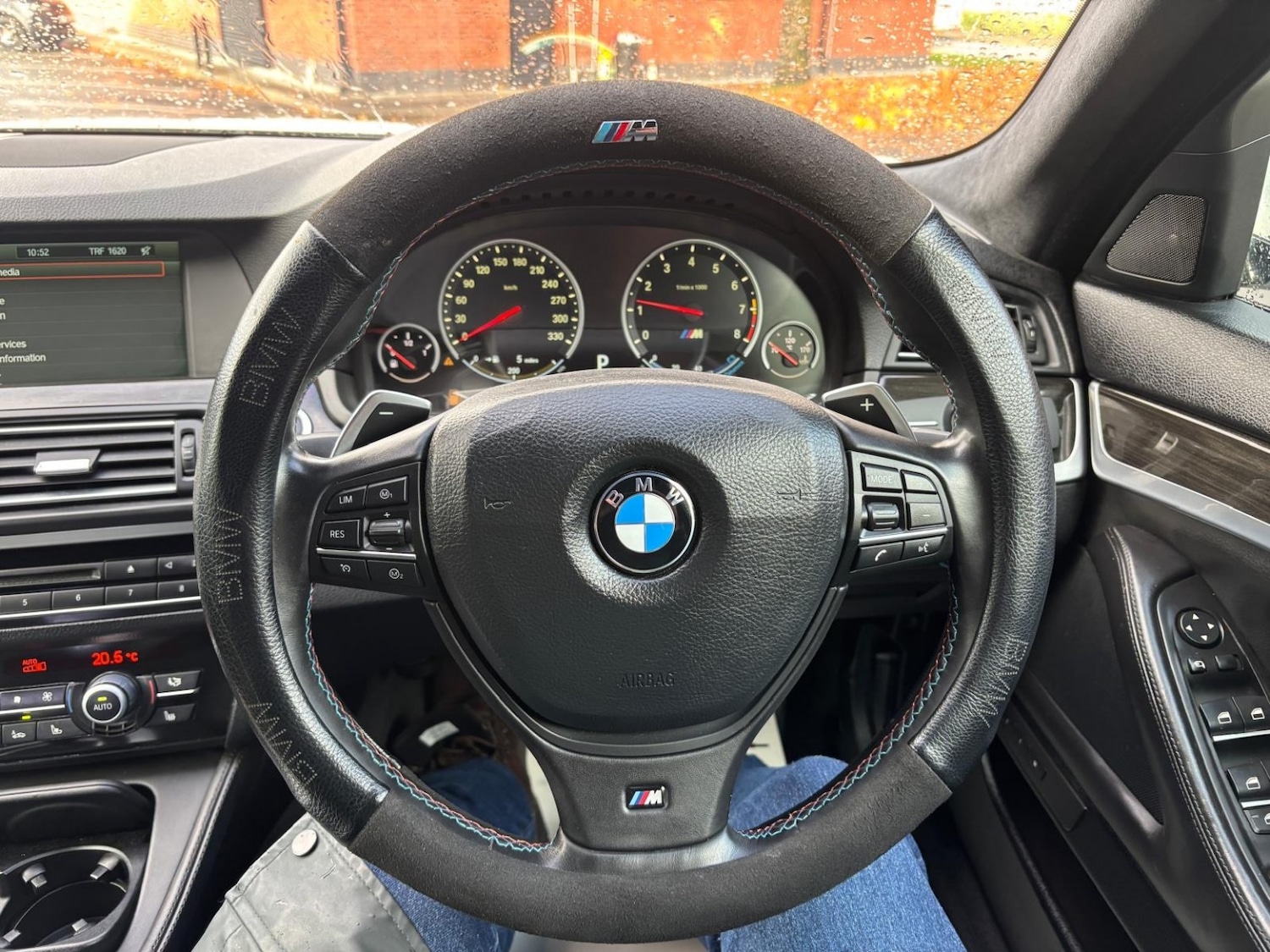 Used BMW M5 2011 for sale - 76369342: Photo 14