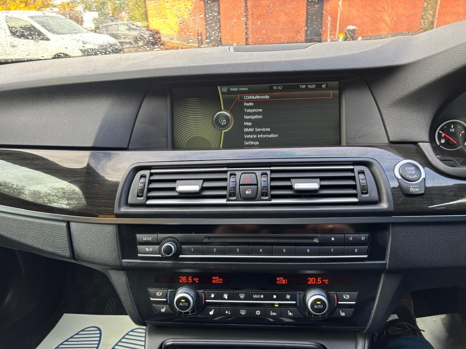 Used BMW M5 2011 for sale - 76369342: Photo 15