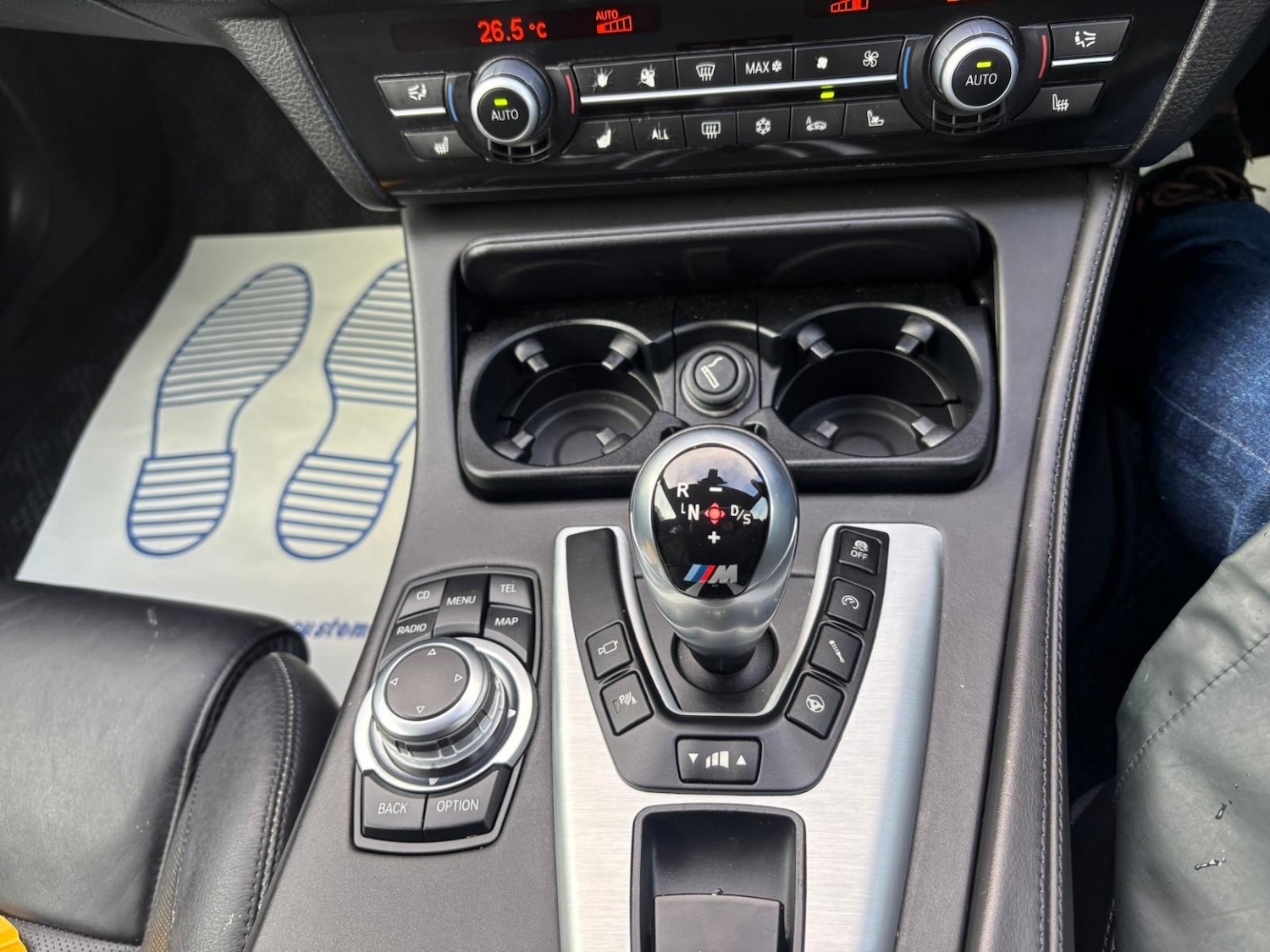 Used BMW M5 2011 for sale - 76369342: Photo 16