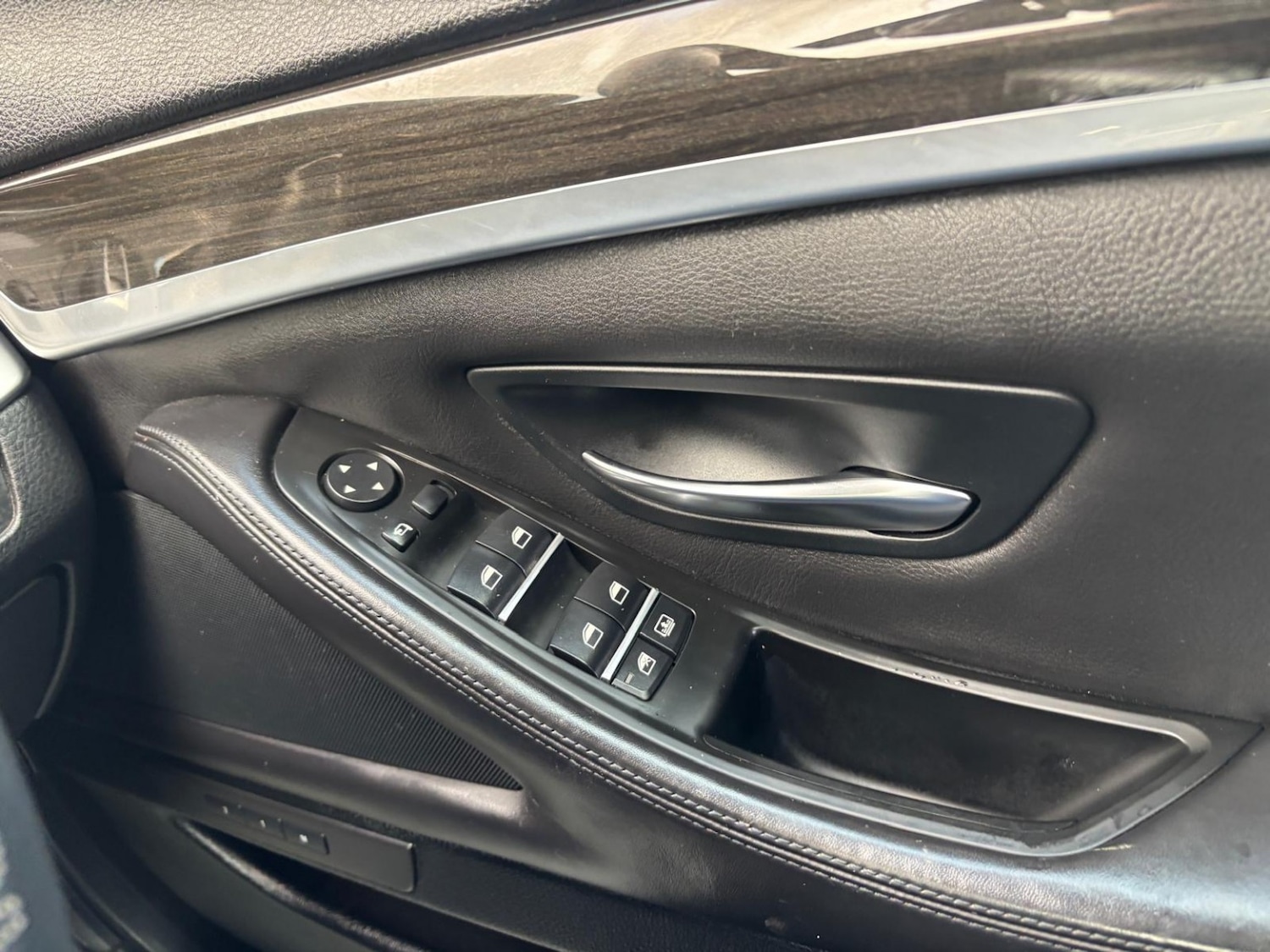 Used BMW M5 2011 for sale - 76369342: Photo 18