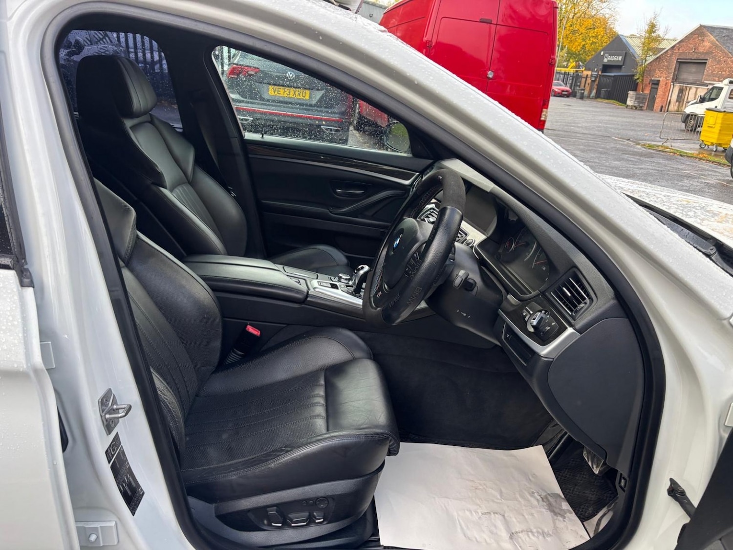 Used BMW M5 2011 for sale - 76369342: Photo 6