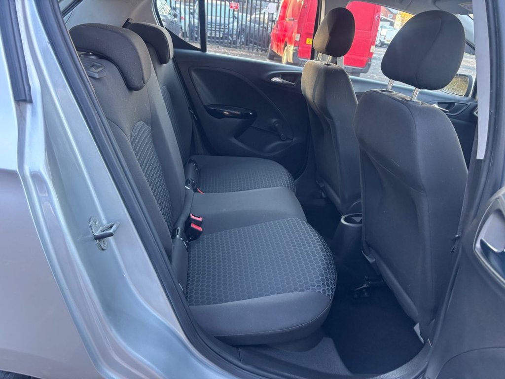 Used Vauxhall Corsa 2019 for sale - 76717217: Photo 10