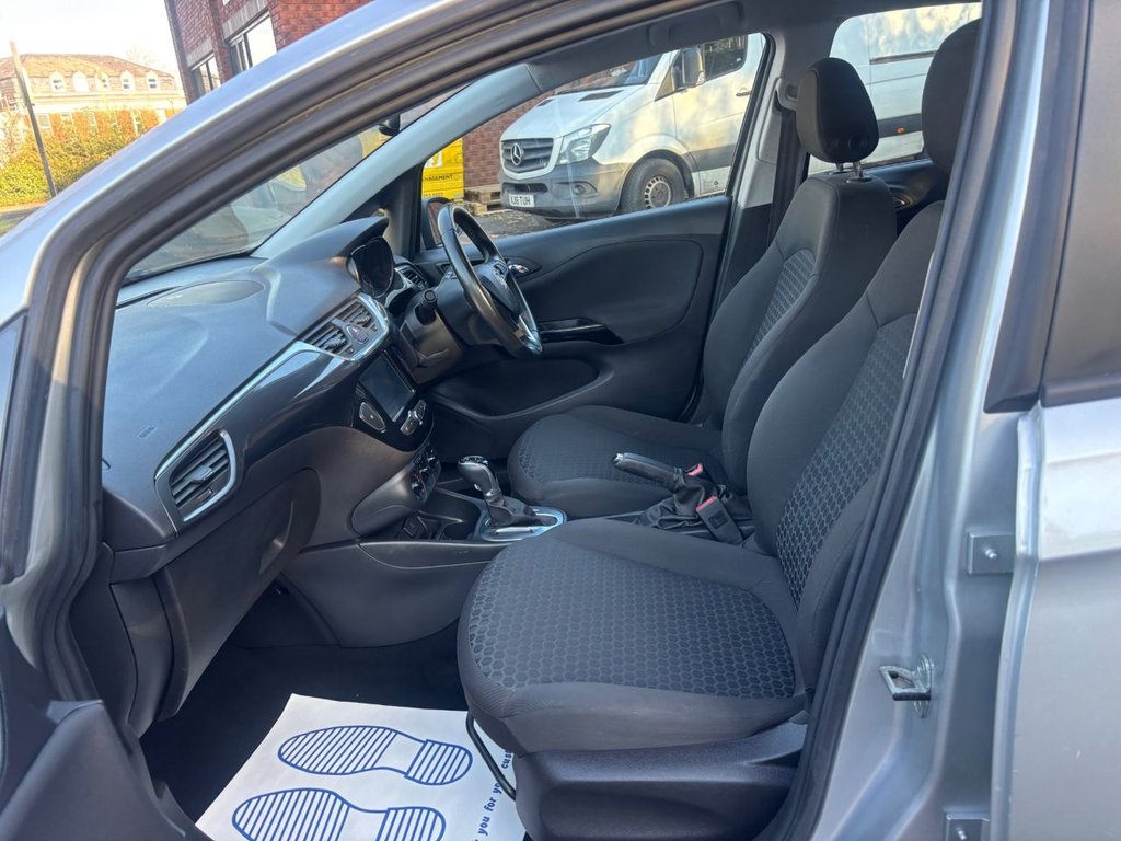 Used Vauxhall Corsa 2019 for sale - 76717217: Photo 12