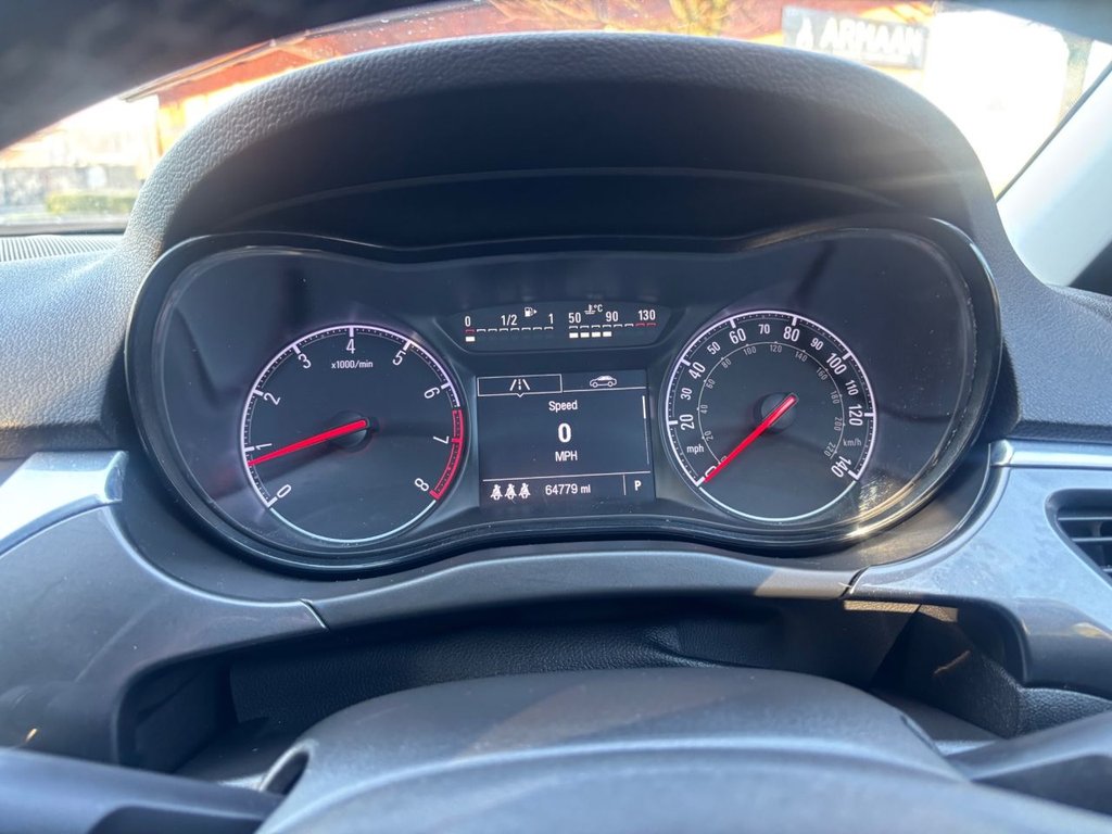 Used Vauxhall Corsa 2019 for sale - 76717217: Photo 13