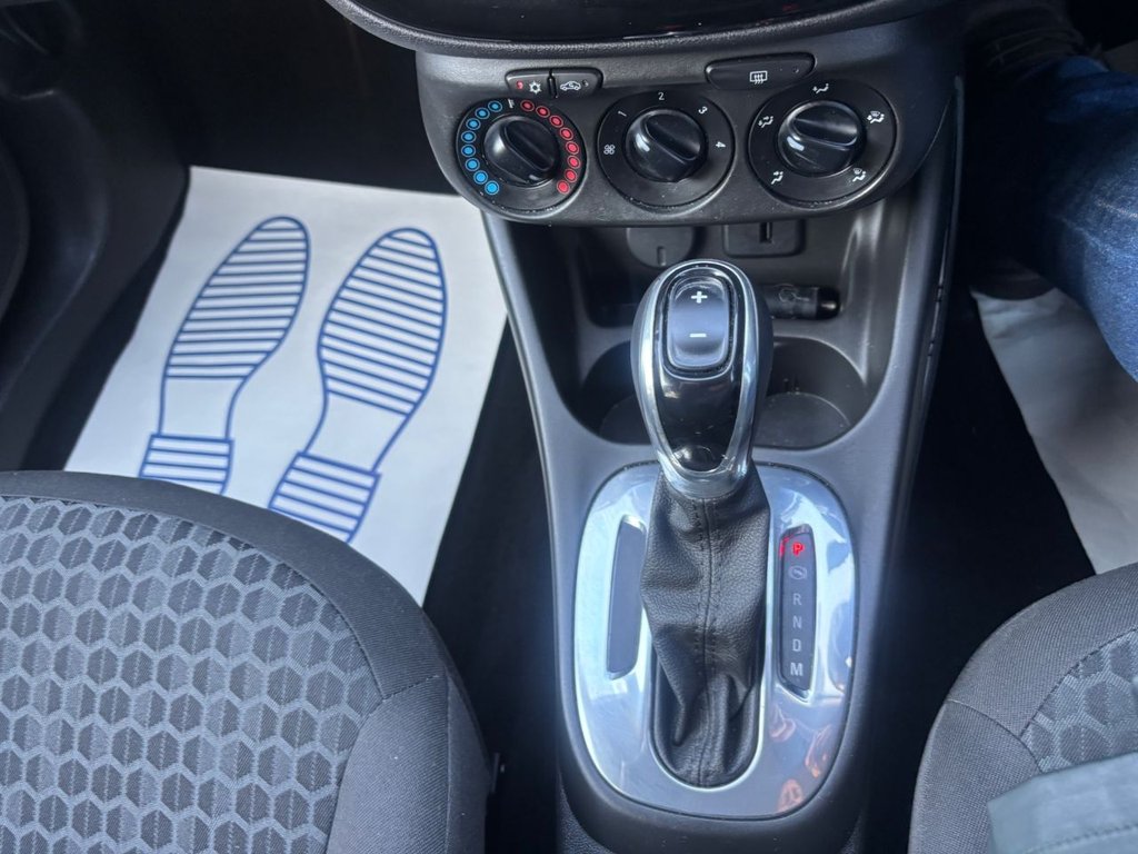 Used Vauxhall Corsa 2019 for sale - 76717217: Photo 14