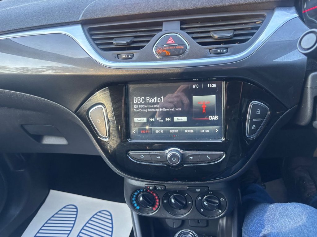 Used Vauxhall Corsa 2019 for sale - 76717217: Photo 16