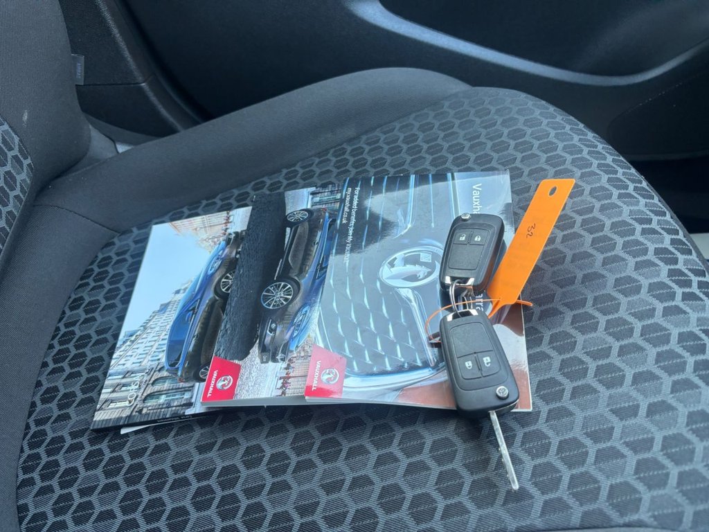 Used Vauxhall Corsa 2019 for sale - 76717217: Photo 19