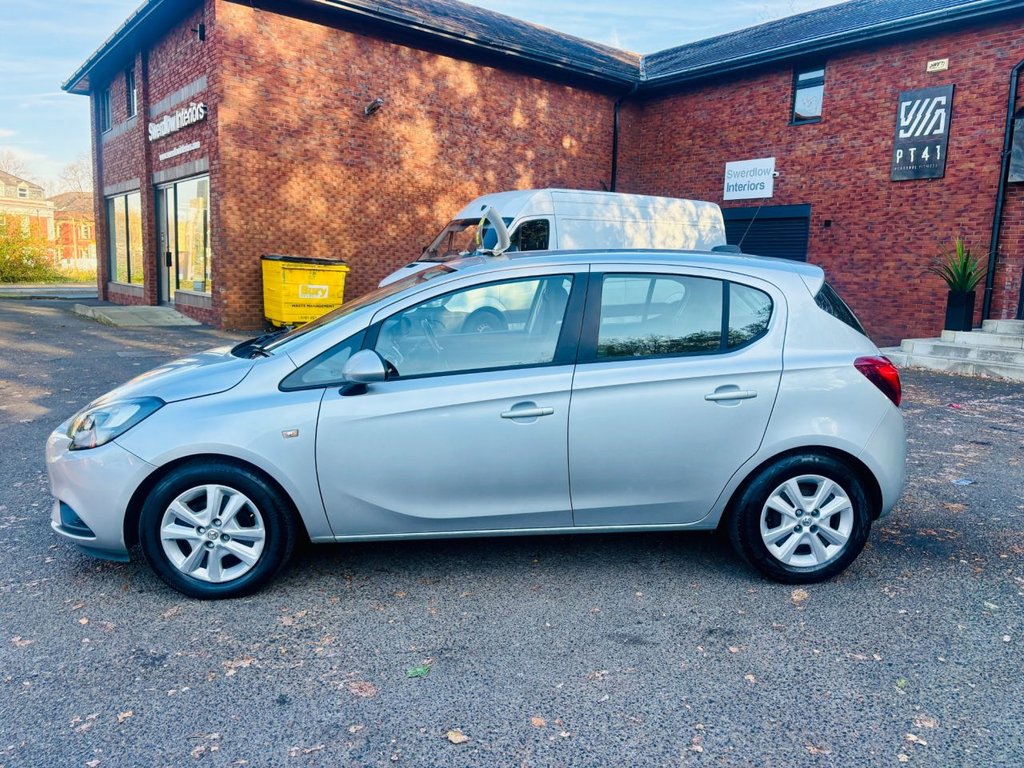 Used Vauxhall Corsa 2019 for sale - 76717217: Photo 6